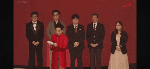 3 ngày ở Nhật và giải thưởng khẳng định vị trí siêu sao hàng đầu Việt Nam của nam divo nổi tiếng cả nước