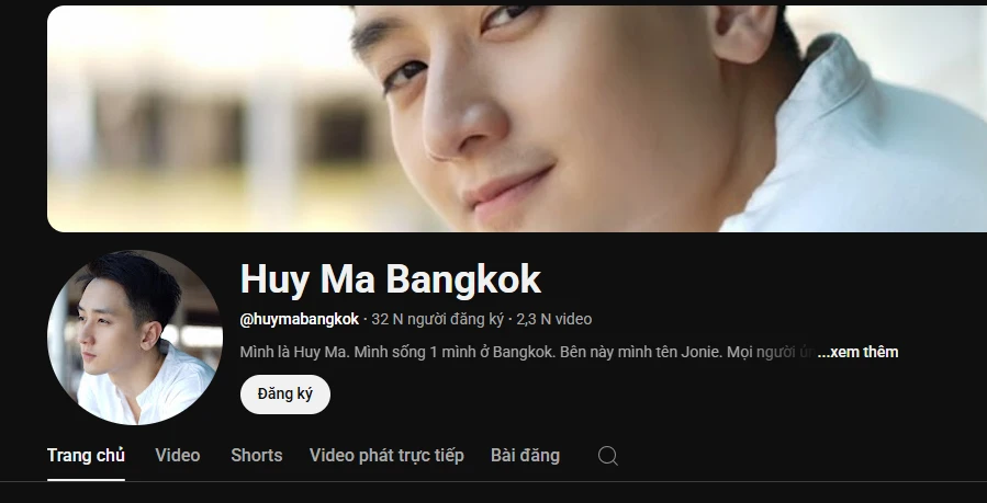 Sao nam chật vật không kiếm ra tiền suốt 5 tháng nay, phát khóc khi nhận được 45 ngàn