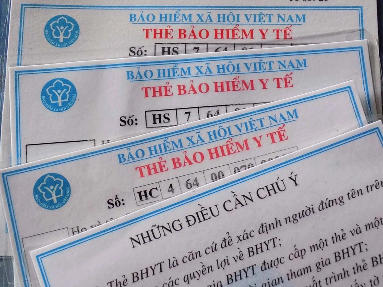 Từ 1/7, 20 nhóm đối tượng được ngân sách Nhà nước đóng BHYT, là những ai?