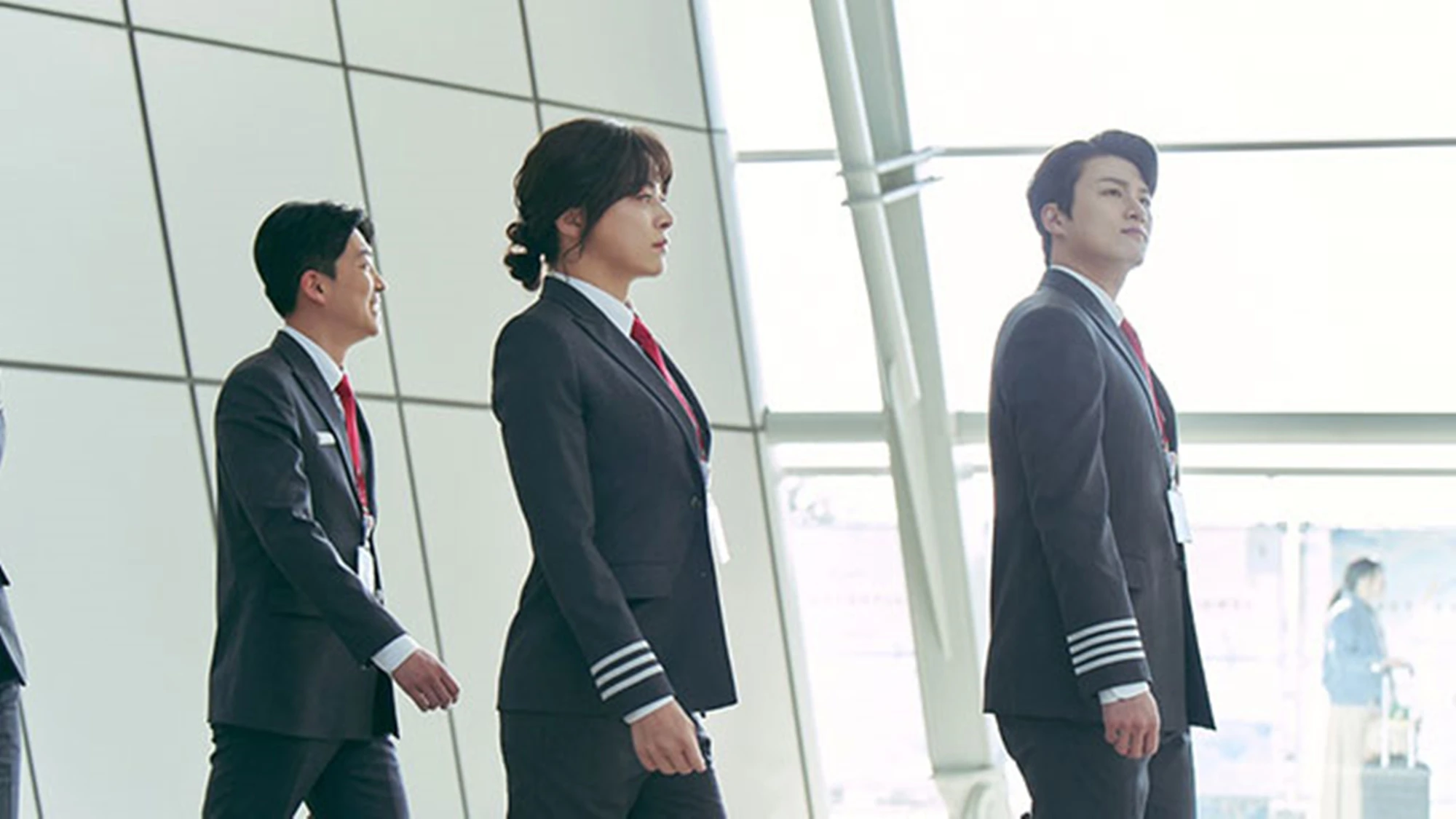 Phim hài Hàn Quốc nên xem lại nhất lúc này: Nam chính vượt mặt Hyun Bin, vai diễn đỉnh đến mức khó tin là thật