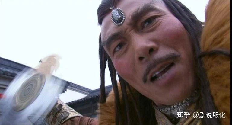 Cao thủ kỳ lạ của Kim Dung: Khiến Kim Luân Pháp Vương bị thương nặng, võ công mạnh ngang ngửa Quách Tĩnh