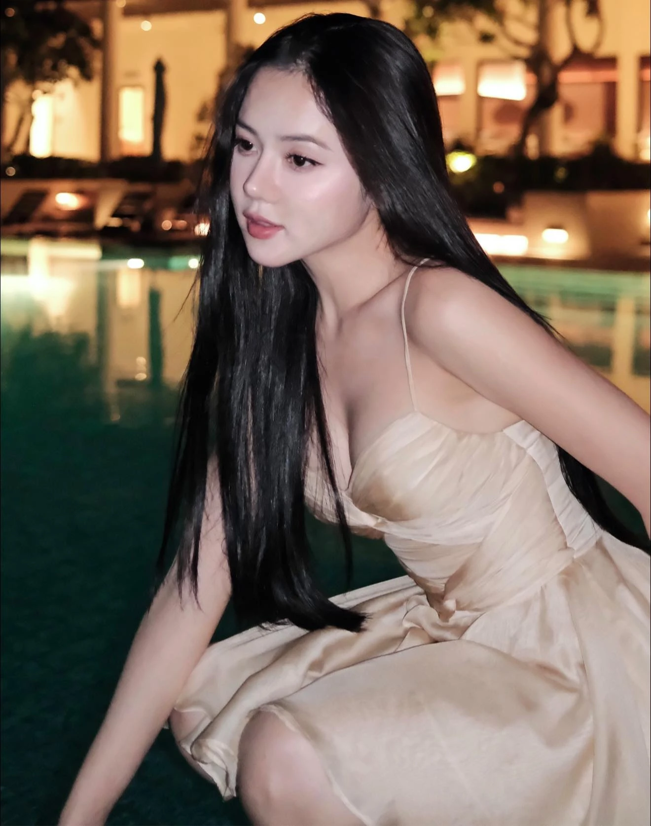 Bị dân tình đặt lên bàn cân so sánh, Bò Chảnh không ngại đáp trả