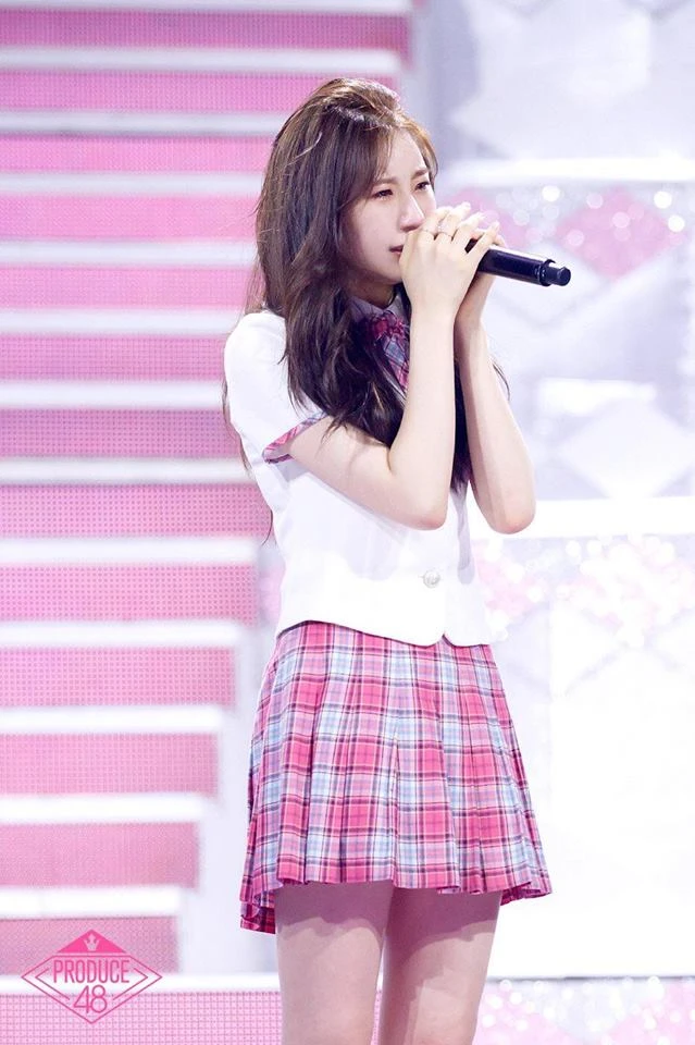 Nhan sắc gây sốc của nữ idol nhảy đỉnh nhất gen 4 Kpop