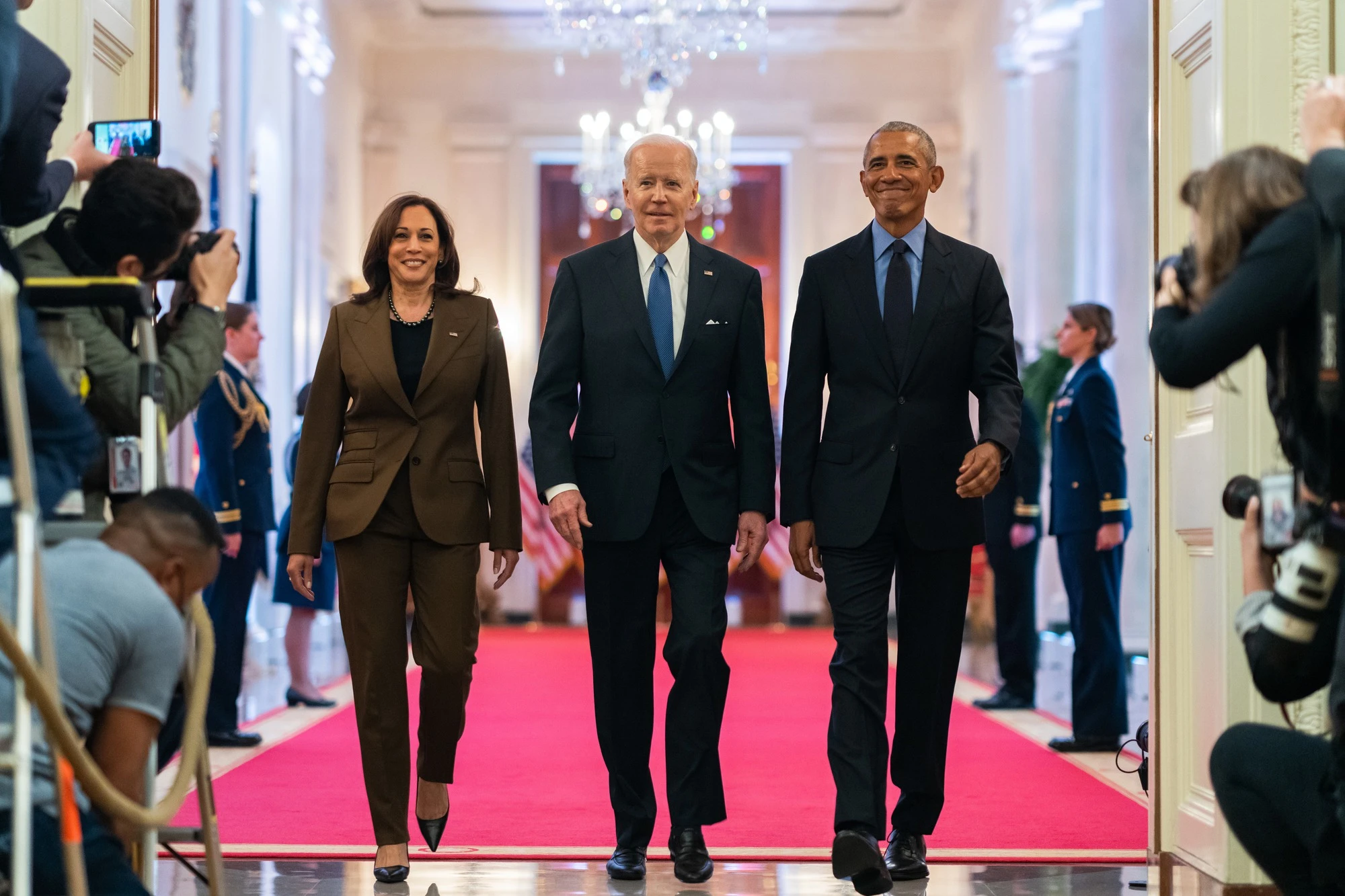 Chuyên gia về ung thư Mỹ ngạc nhiên trước bệnh tình của ông Joe Biden