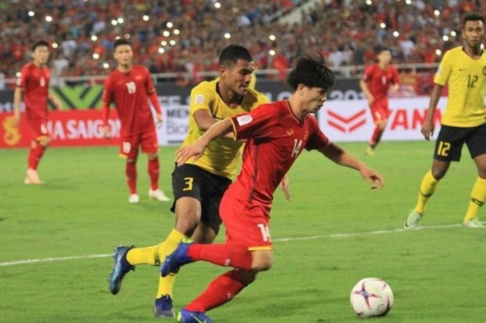 Báo Indonesia: “Hung thần ở tuyển Việt Nam sẵn sàng khiến ĐT Malaysia đau khổ thêm lần nữa”