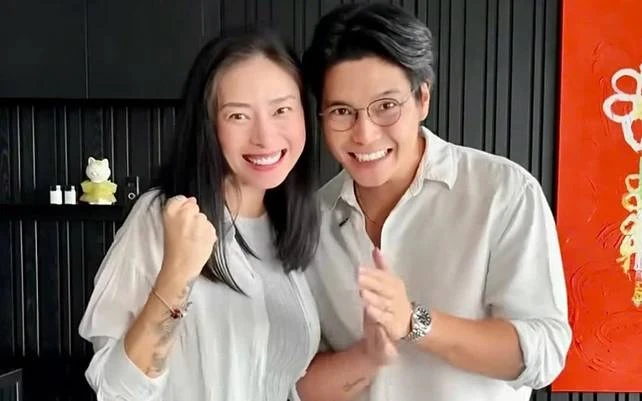2 sao Việt mang thai ở tuổi 46: Người lần đầu làm mẹ, người lần thứ 4