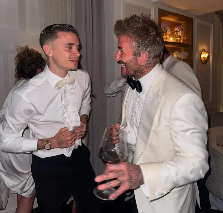 David Beckham tổ chức tiệc sinh nhật đến 3h30 sáng, hàng xóm “không chịu nổi” phải khiếu nại