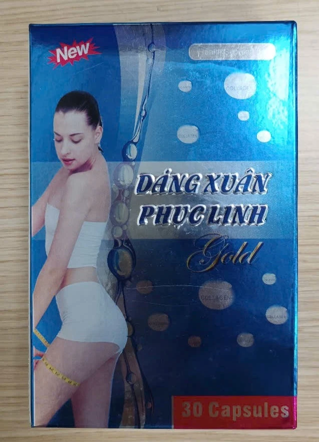Bộ Y tế cảnh báo phát hiện 2 sản phẩm bảo vệ sức khoẻ có chứa chất cấm Sibutramine