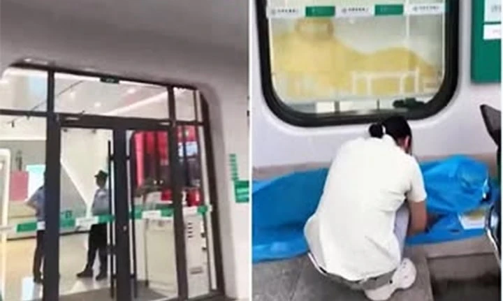 Người bệnh chờ tiền cứu mạng, ngân hàng làm khó, tiền chưa rút thì người chết