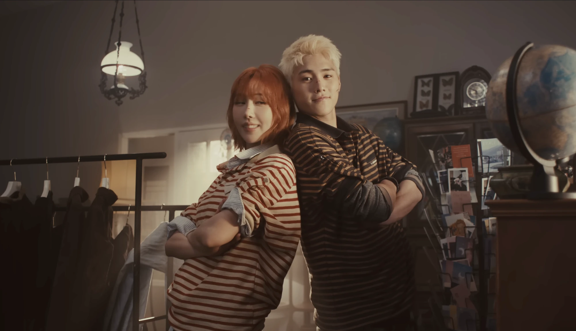 Nữ ca sĩ comeback sau 3 năm ở ẩn bị bóc phốt “đâm sau lưng” đồng nghiệp, loạt sao và netizen sốc toàn tập