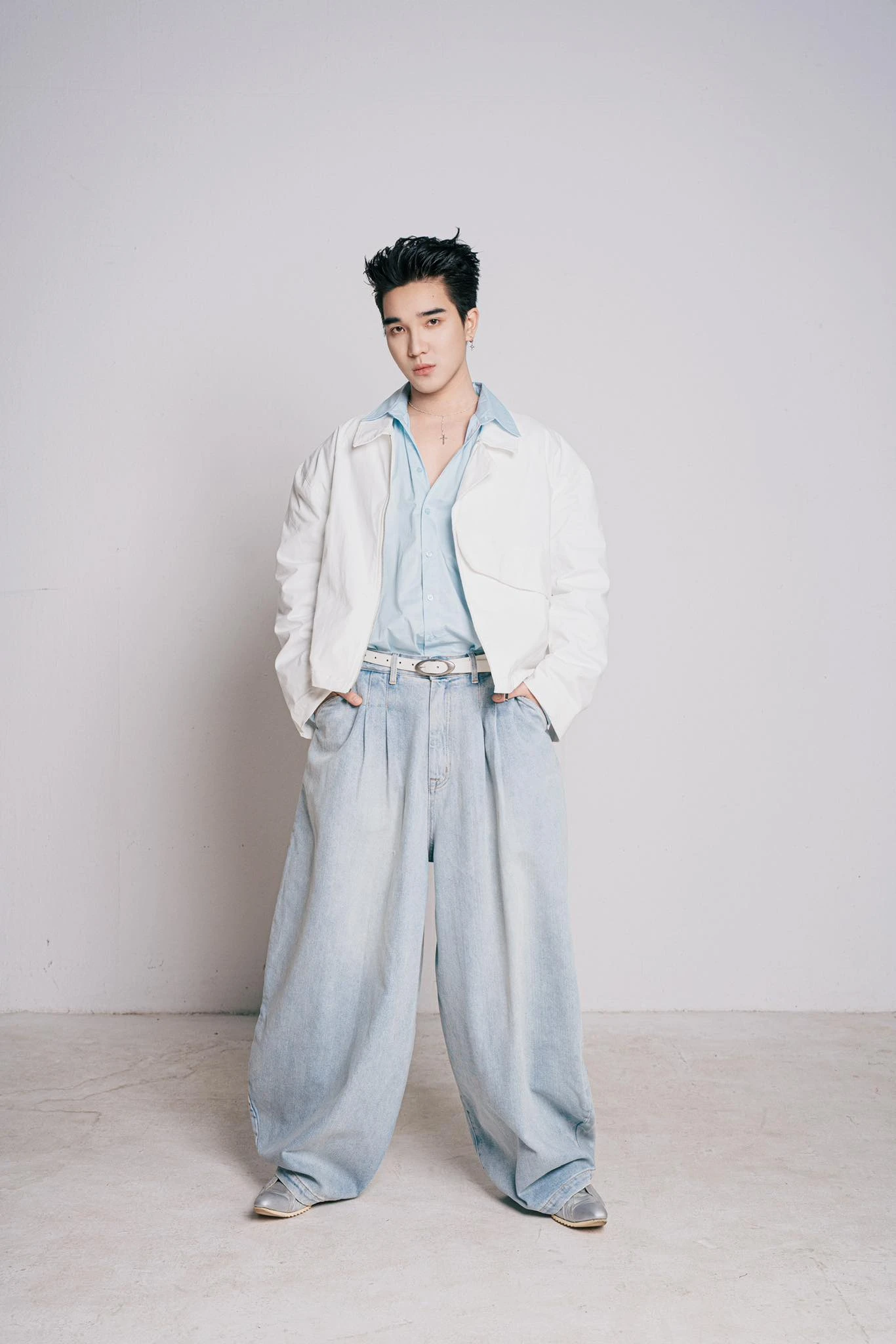Nam rapper xứng đáng nổi tiếng hơn: Rap, hát, visual có đủ chỉ thiếu đúng 1 điểm
