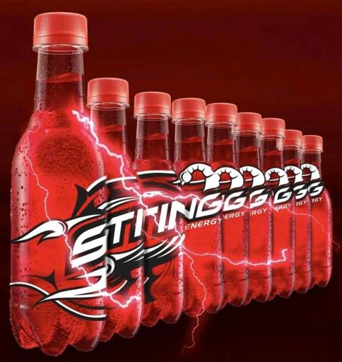 Âm thanh của tốc độ: Sting Energy®, thương hiệu nước tăng lực của PepsiCo chính thức đồng hành cùng Giải đua xe Công thức 1®