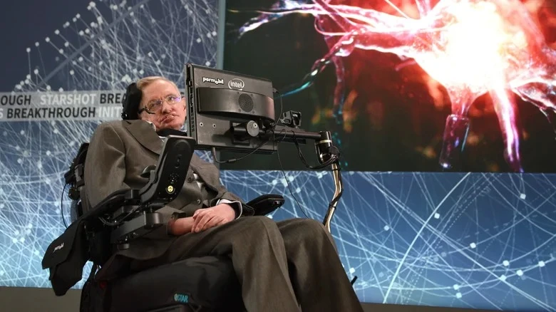 Stephen Hawking và bài học về trí thông minh: Vì sao ông chưa bao giờ nói về chỉ số IQ của mình?