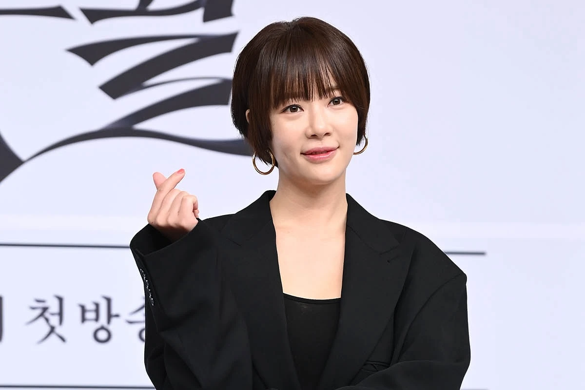 Xét xử nóng: Hwang Jung Eum thừa nhận biển thủ hơn 4,3 tỷ won của công ty để đầu tư tiền ảo