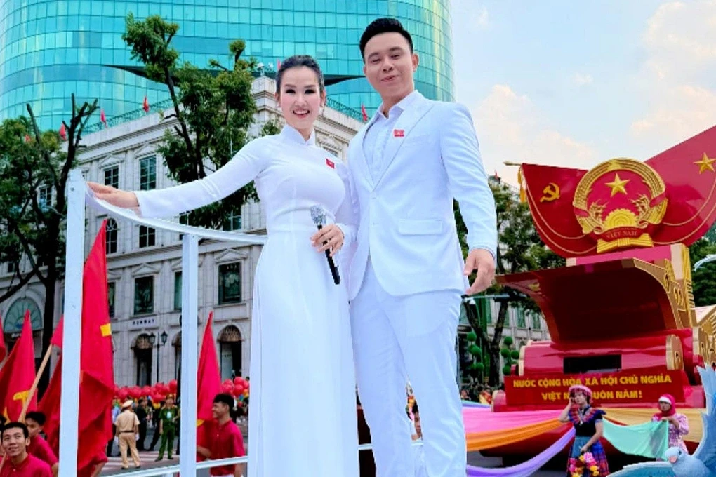 Ca sĩ hát cực hay bản hit 3 tỷ view: Từng lọt Top 3 Vietnam Idol, vượt qua biến cố hết mình vì đam mê