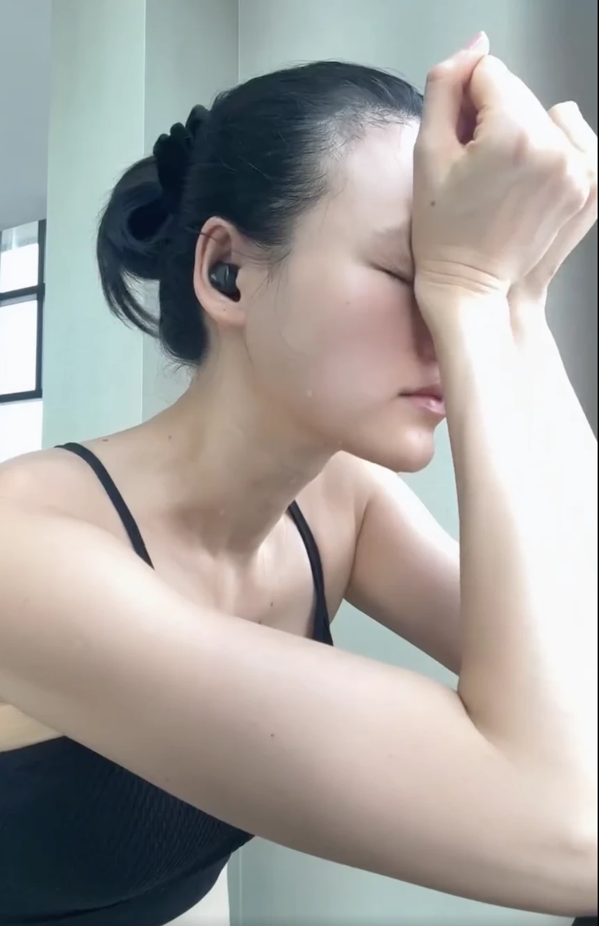 Sao nữ Vbiz công khai hành trình bầu bí hậu tái hôn: Nghén đến khóc vật vã, thái độ của chồng bác sĩ mới đáng bàn