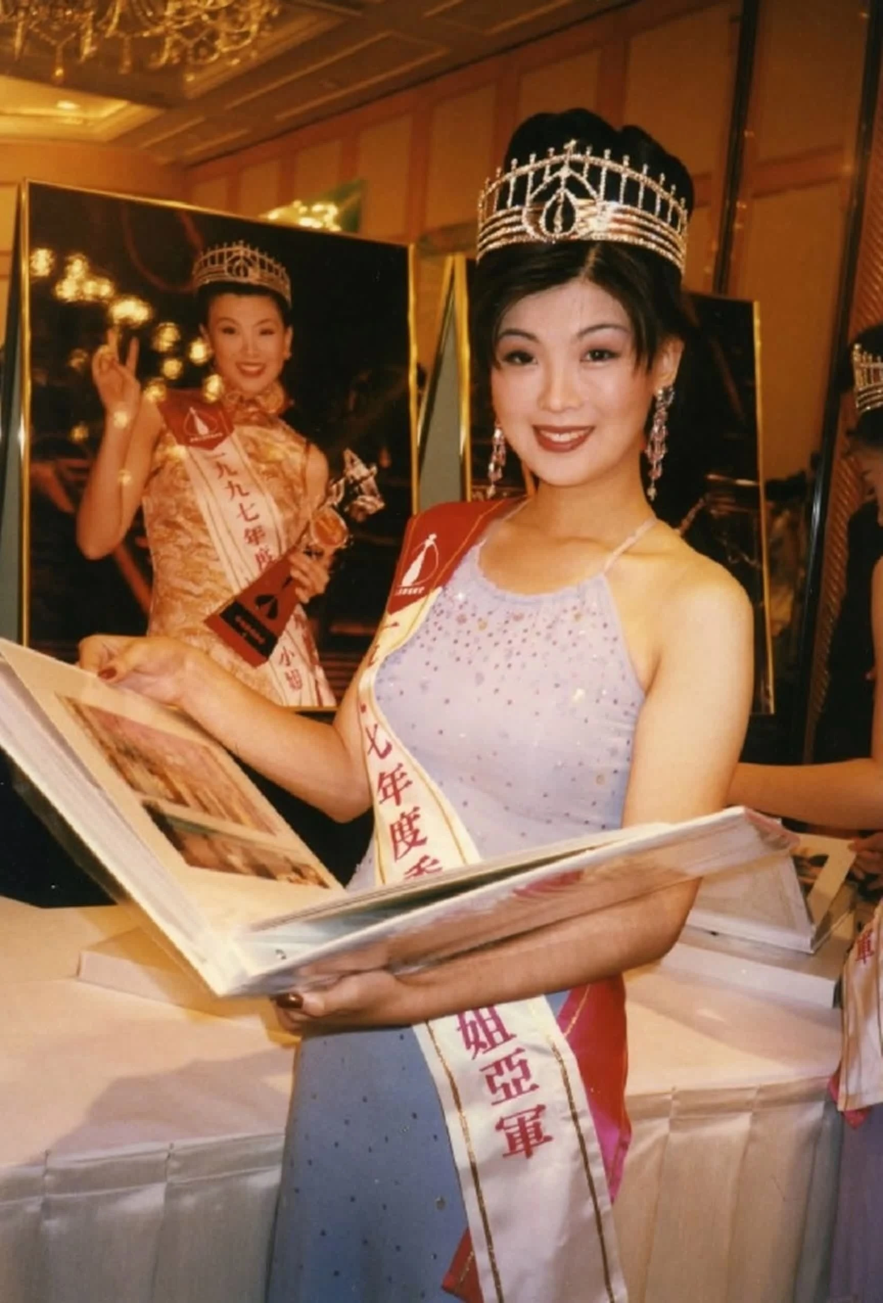 Nóng: 1 Á hậu đình đám tố chồng đại gia dùng dao tấn công, đe dọa gây chấn động showbiz