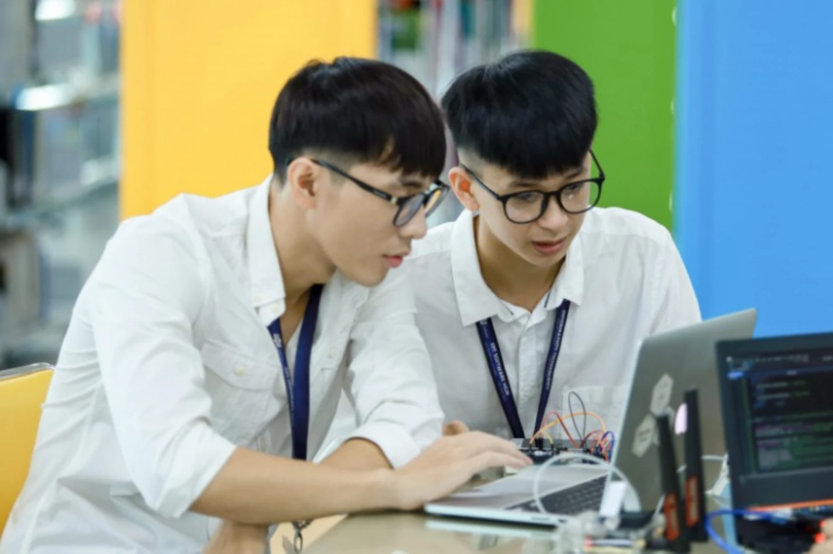 Các trường đồng loạt tăng học phí ngành Công nghệ thông tin, cao nhất 190 triệu