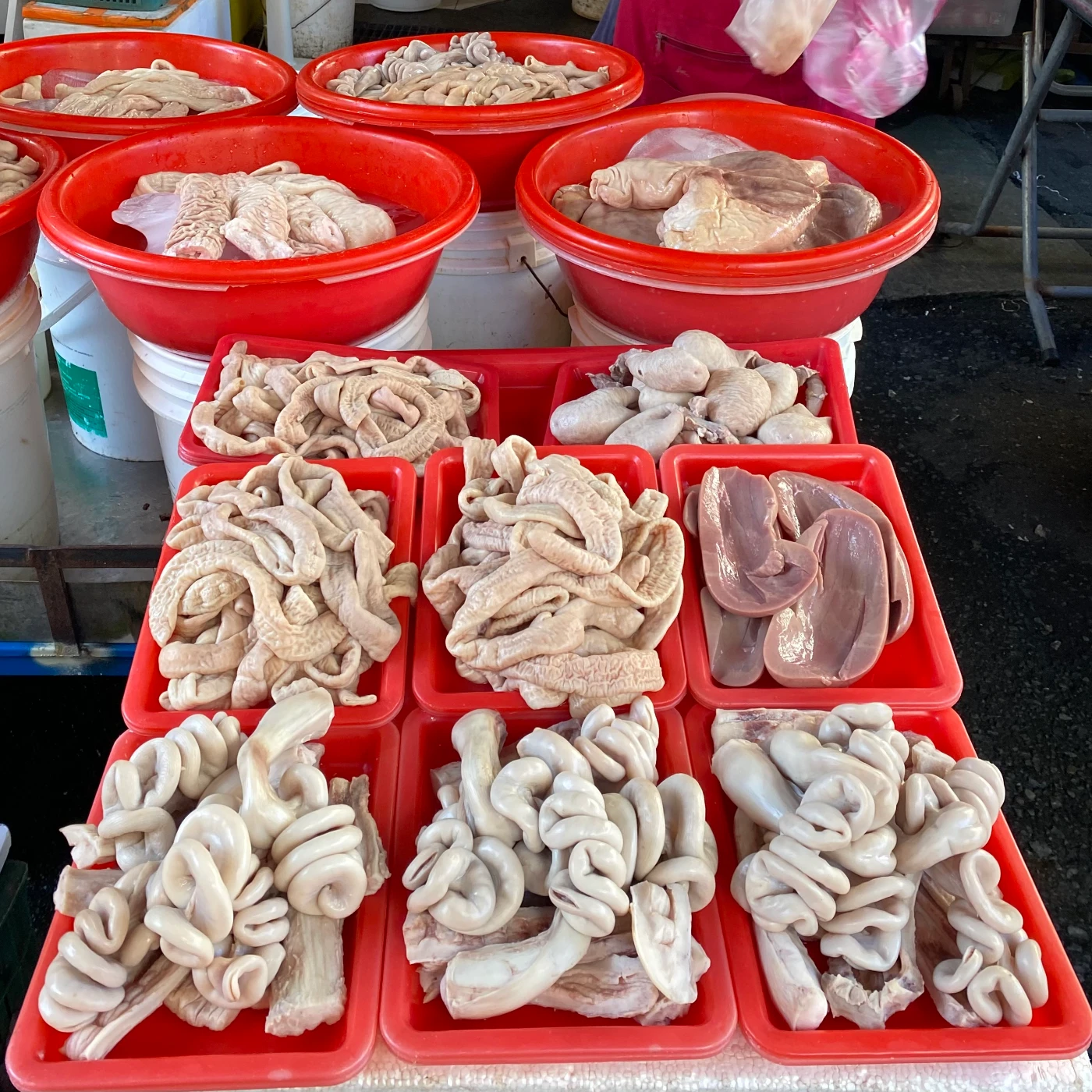 Những vùng đất Trung Quốc sành ăn nội tạng đến mức khiến người yếu tim... bỏ chạy!