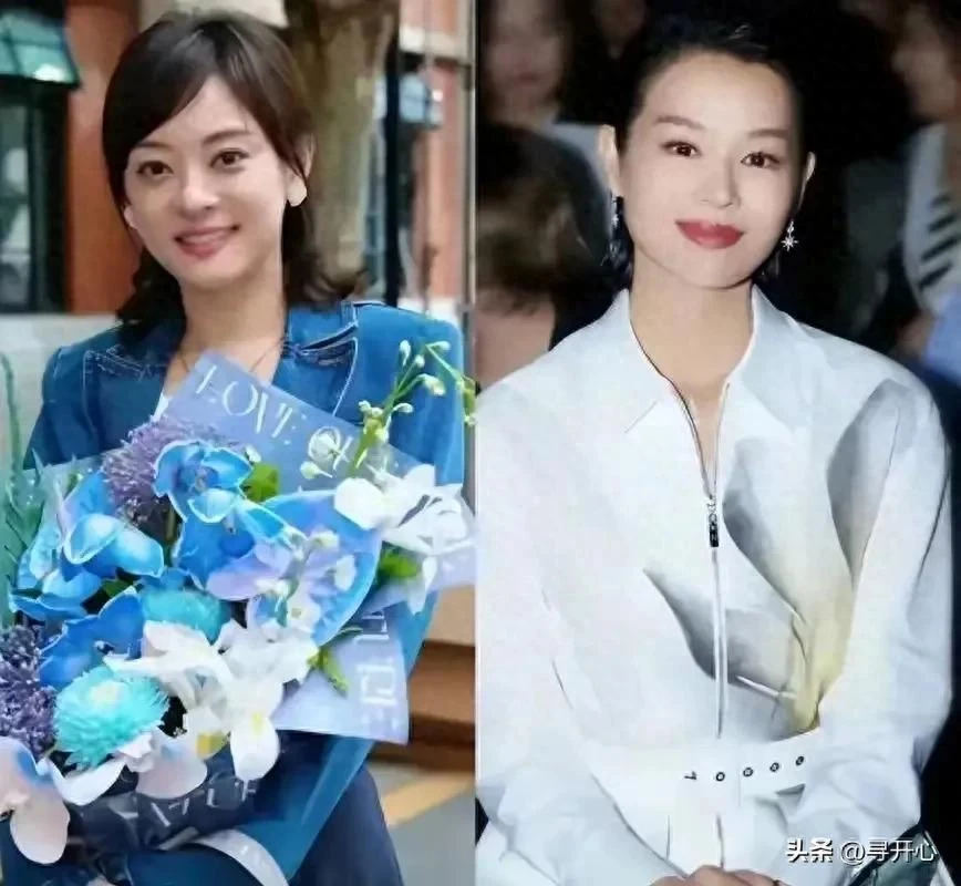 Nhìn Tôn Lệ 42 tuổi và Hồ Hạnh Nhi 45 tuổi: Sự thật đằng sau “khoảng cách” của năm tháng