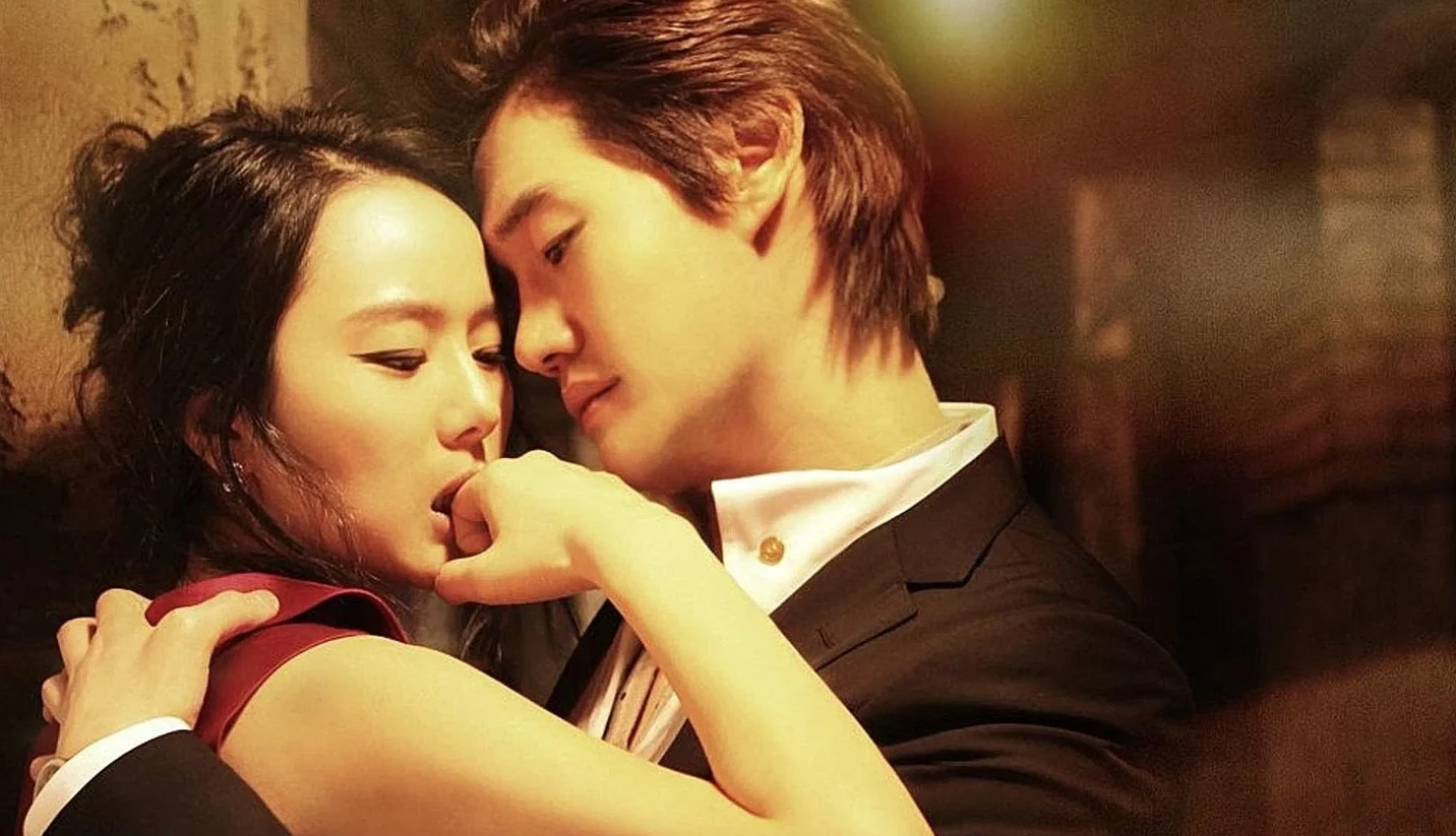 Phim 18+ Hàn bị gắn mác 