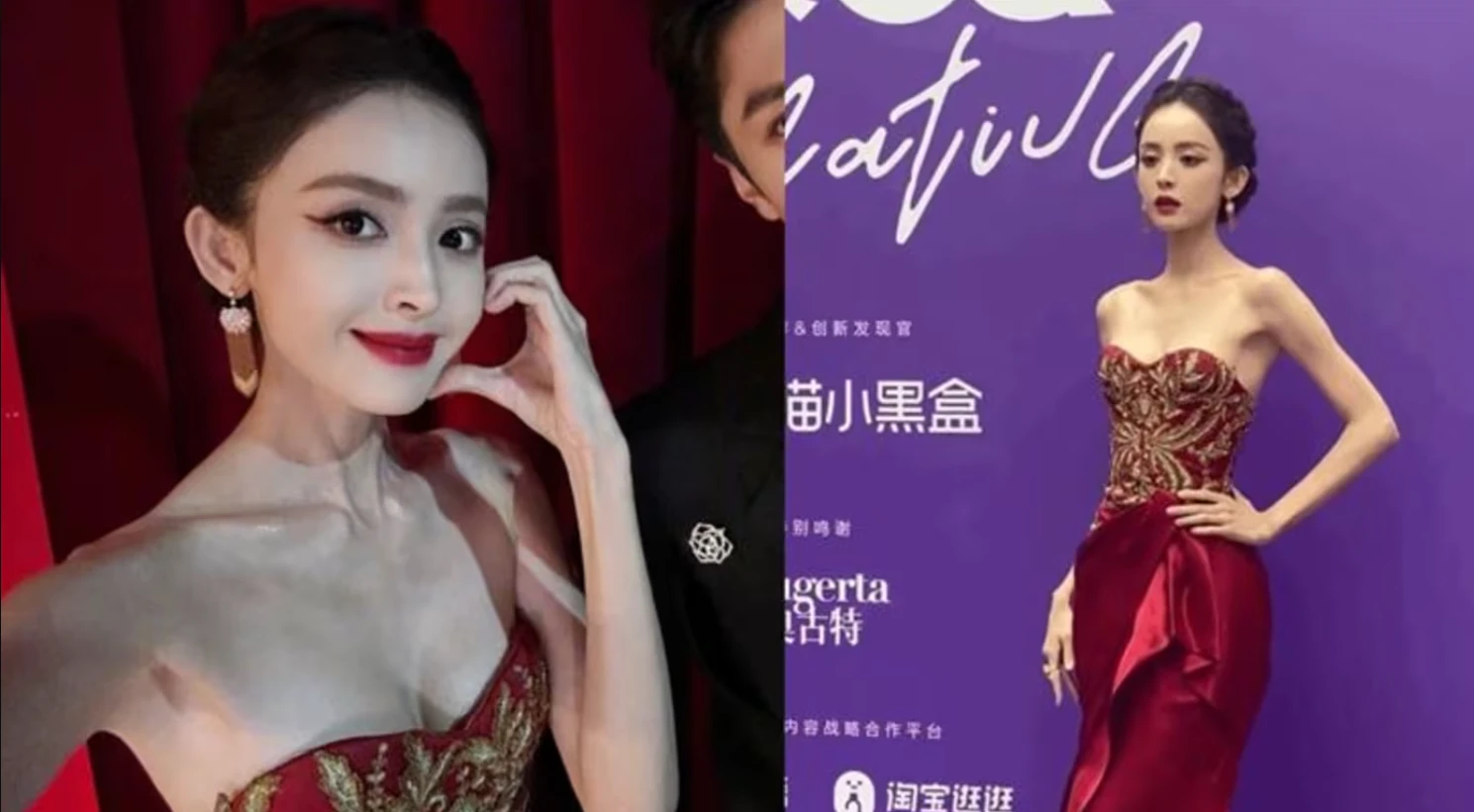 “Mỹ nhân đẹp nhất showbiz” tiều tụy héo mòn vì siết cân đến trơ cả xương