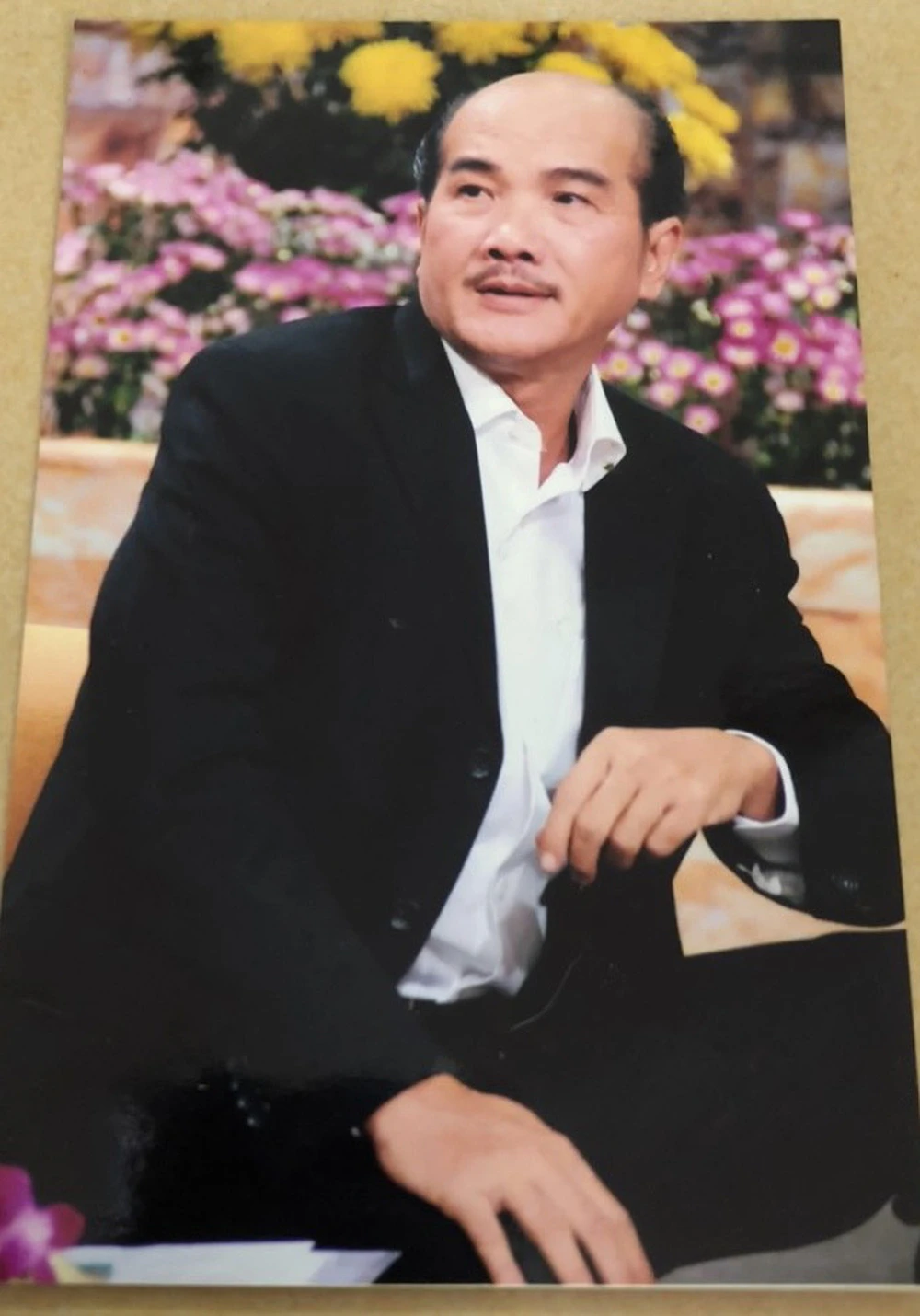 Nam nghệ sĩ Việt nổi tiếng: Tuổi 70 ở nhà thuê dù con cái ở Mỹ cực giàu