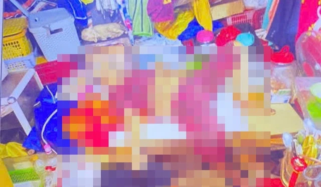 TP HCM: Nữ nạn nhân tên thường gọi là Hoa vẫn bí ẩn lai lịch