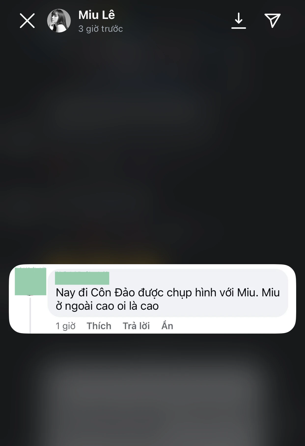 1 Em Xinh Say Hi liên tục lộ ảnh hẹn hò ngay trước khi show lên sóng, đàng trai còn đăng đàn lộ liễu!