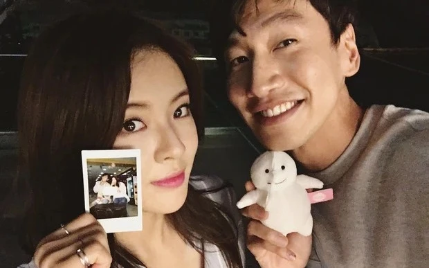 Lee Kwang Soo sắp cưới minh tinh sau 6 năm?