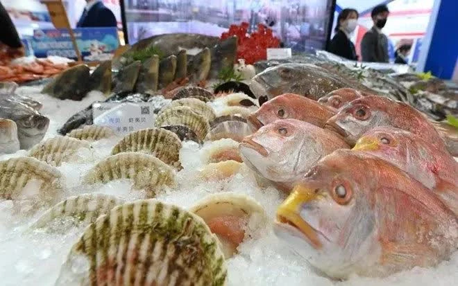 Hàn Quốc khuyến cáo tránh ăn hải sản sống vì 