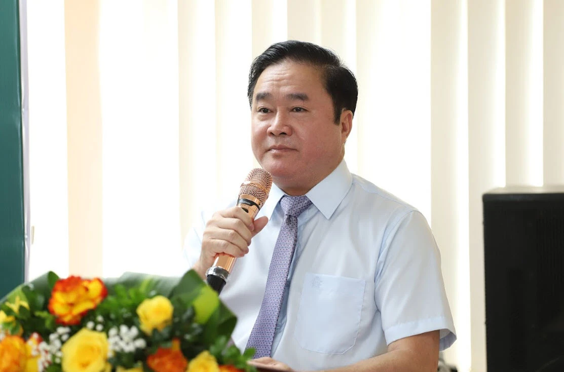 Cục trưởng Cục Phòng bệnh: Công tác phòng, chống HIV/AIDS đã bước sang một giai đoạn mới