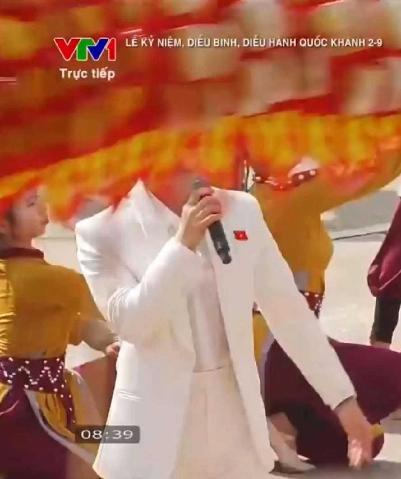 VTV quyết lấy điểm tuyệt đối: “Giải cứu” cả loạt nghệ sĩ từ Trúc Nhân, Đức Phúc cho tới Bùi Công Nam!