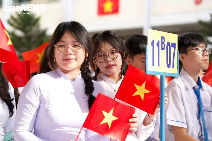 Những khoản tiền nhà trường được phép thu trong năm học mới 2025-2026