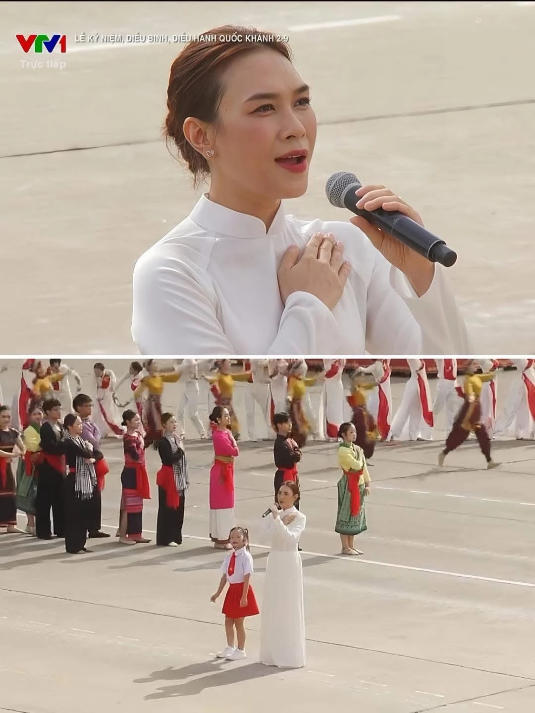 Nhạc sĩ Phạm Hồng Biển: 