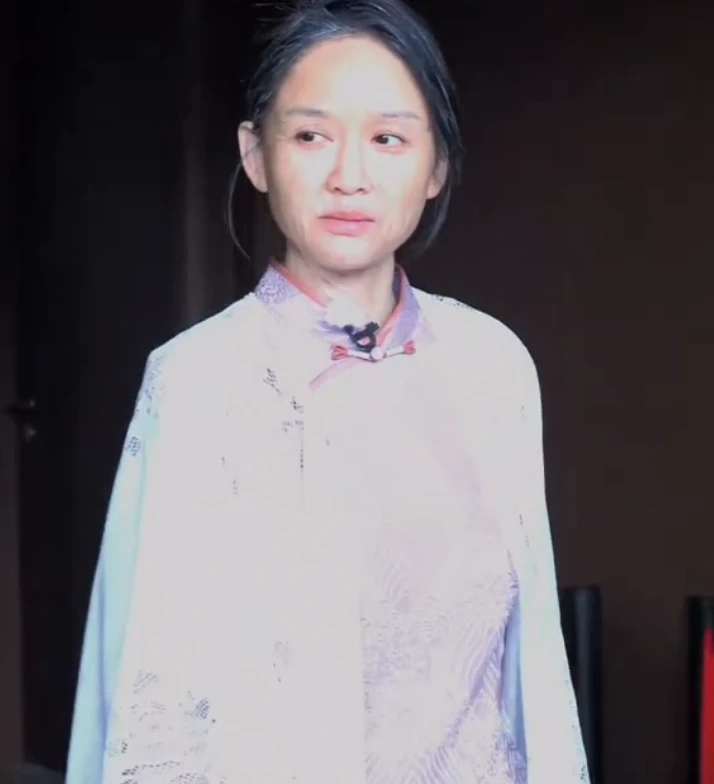 Có ai tin đây là Trần Kiều Ân không?