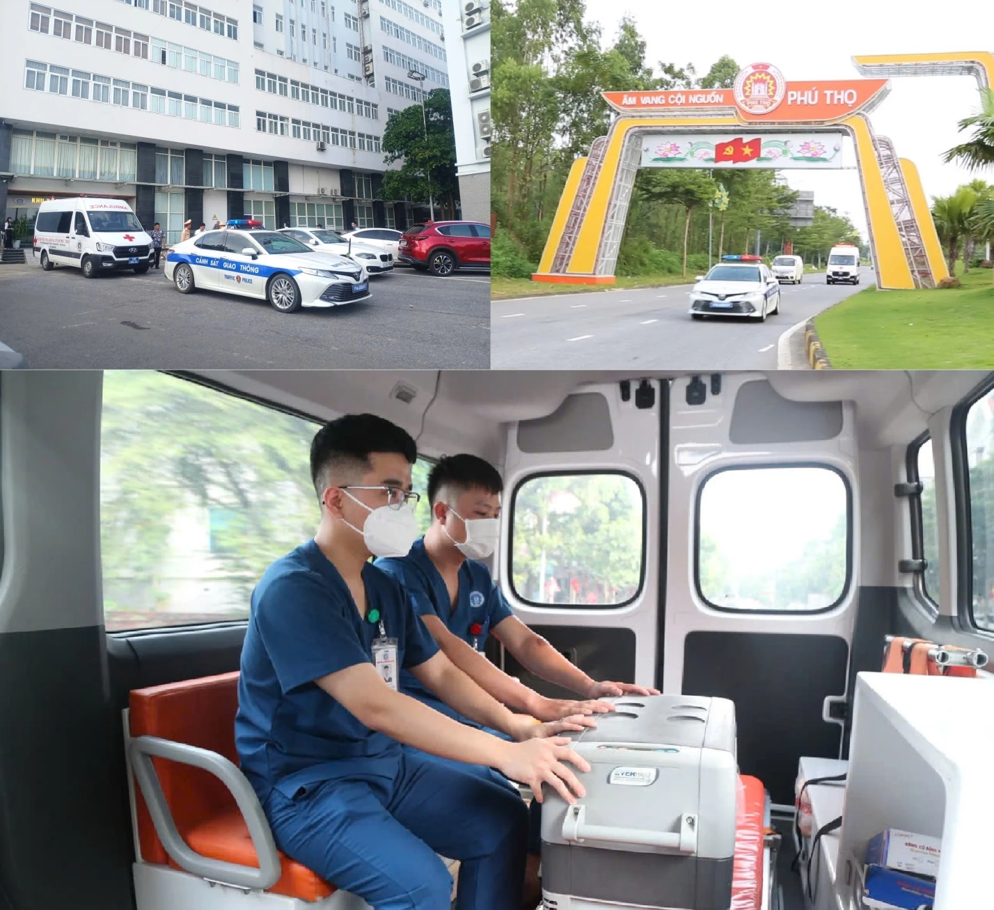 Chuyến bay từ Hà Nội đi Huế bị muộn giờ cất cánh và phản ứng bất ngờ của hàng trăm hành khách
