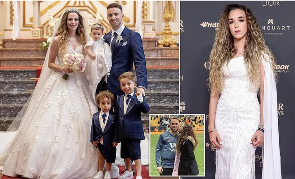 Liverpool chính thức xác nhận chi trả gần 500 tỷ đồng cho vợ goá con côi của cố tiền đạo Diogo Jota