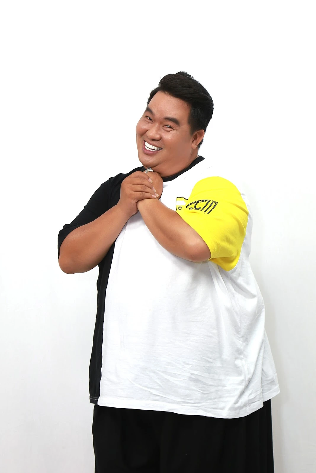 Nam diễn viên Việt giảm sốc 52kg: Nặng tới 150kg, có lúc tưởng trầm cảm vì thèm ăn không chịu nổi