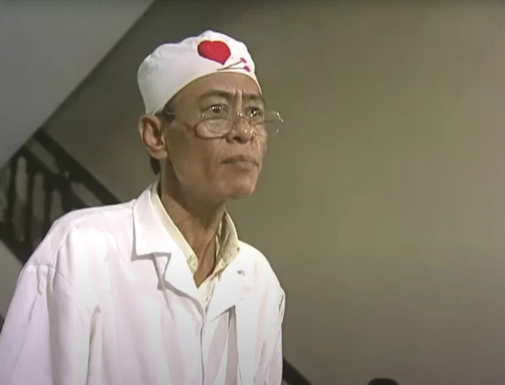 Cuộc đời thăng trầm của bác sĩ Hoa Súng trong Gặp nhau cuối tuần