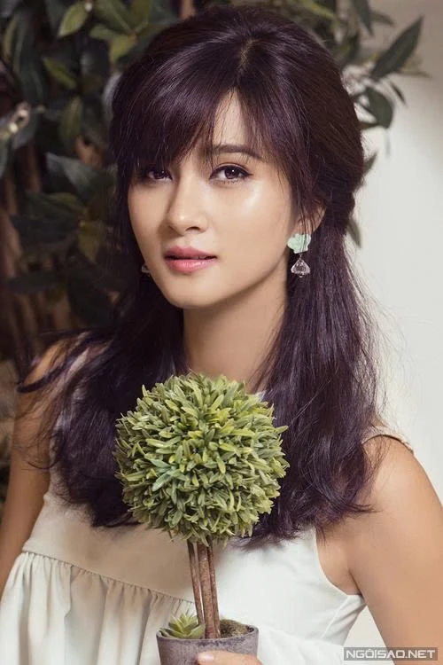 Nữ NSƯT làm mẹ đơn thân từ năm 21 tuổi, sở hữu nhà mặt tiền quận 1, U40 vẫn xinh đẹp ngỡ ngàng
