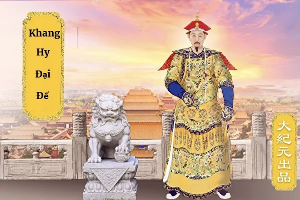 Dạy con kỷ luật như vua Khang Hy: Các con phải đi bộ 5km để đến lớp, phải đọc sách 120 lần, ngồi học ngay ngắn - giữ thẳng lưng