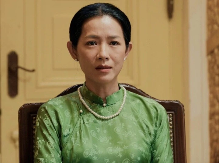 Nhà ngoại giao phim 