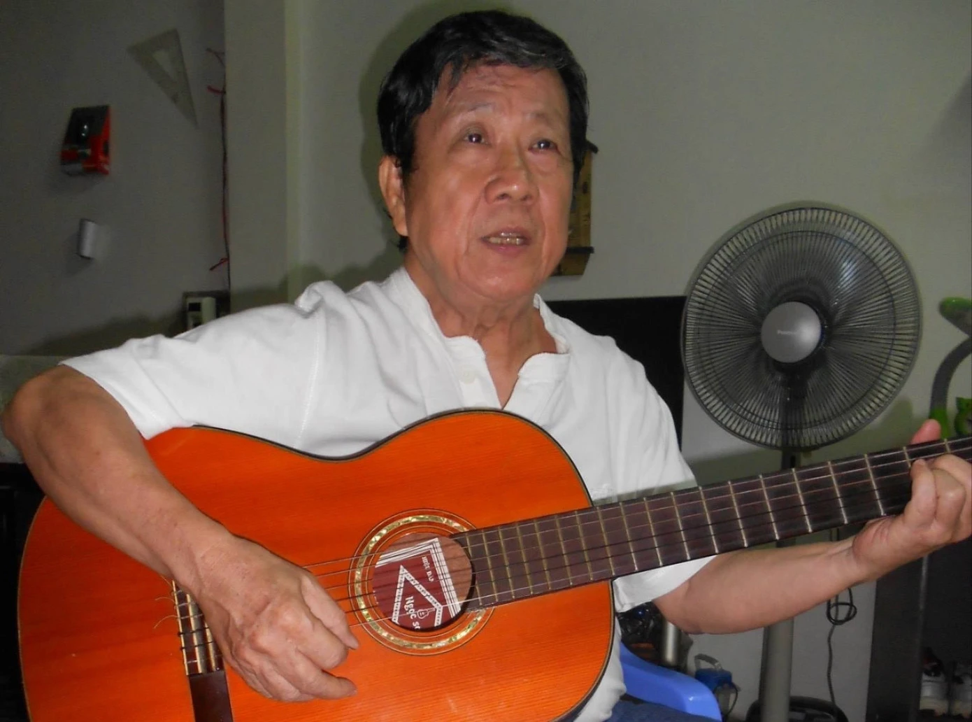 Ca khúc thường xuyên bị hát sai lời