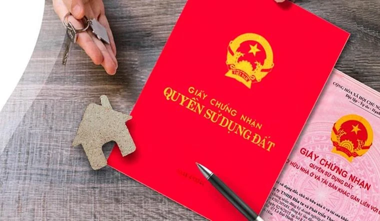 Làm sổ đỏ cho đất không có giấy tờ: 4 khoản phí bắt buộc phải nộp