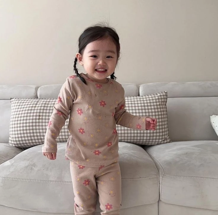 Tính cách của con giống bố hay giống mẹ nhiều hơn?