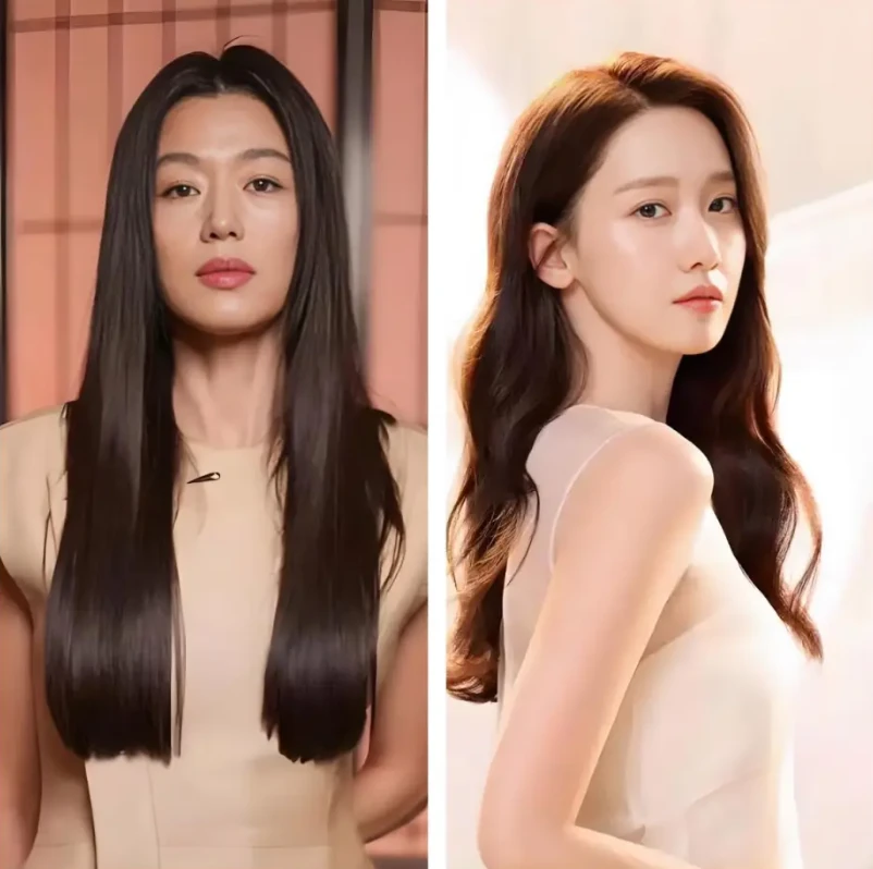 Đến lượt Yoona (SNSD) bị tố “thượng đẳng” hơn Jeon Ji Hyun, khán giả tẩy chay cực gắt