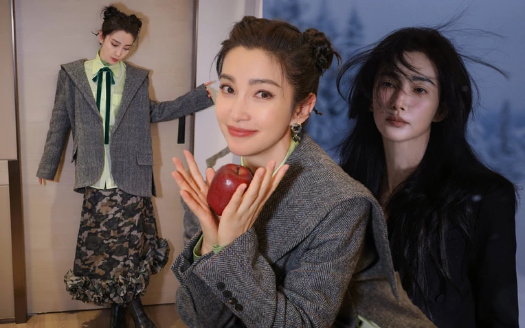 52 tuổi, Lý Băng Băng gây sốt với vóc dáng trẻ trung: Thói quen chạy bộ 19 năm cuối cùng cũng được tiết lộ