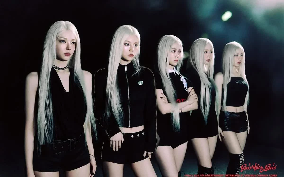 Cột mốc 7 năm có còn là nỗi ám ảnh của Kpop?