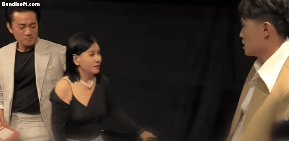 Drama cực căng: Bị Cát Phượng chê phũ phàng, đạo diễn Có Chơi Có Chịu tuyên bố dùng tới pháp lý